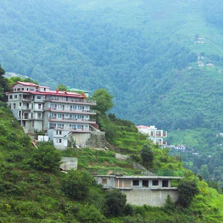 Hotel Cloud Inn, Nainital Rāmgarh エクステリア 写真