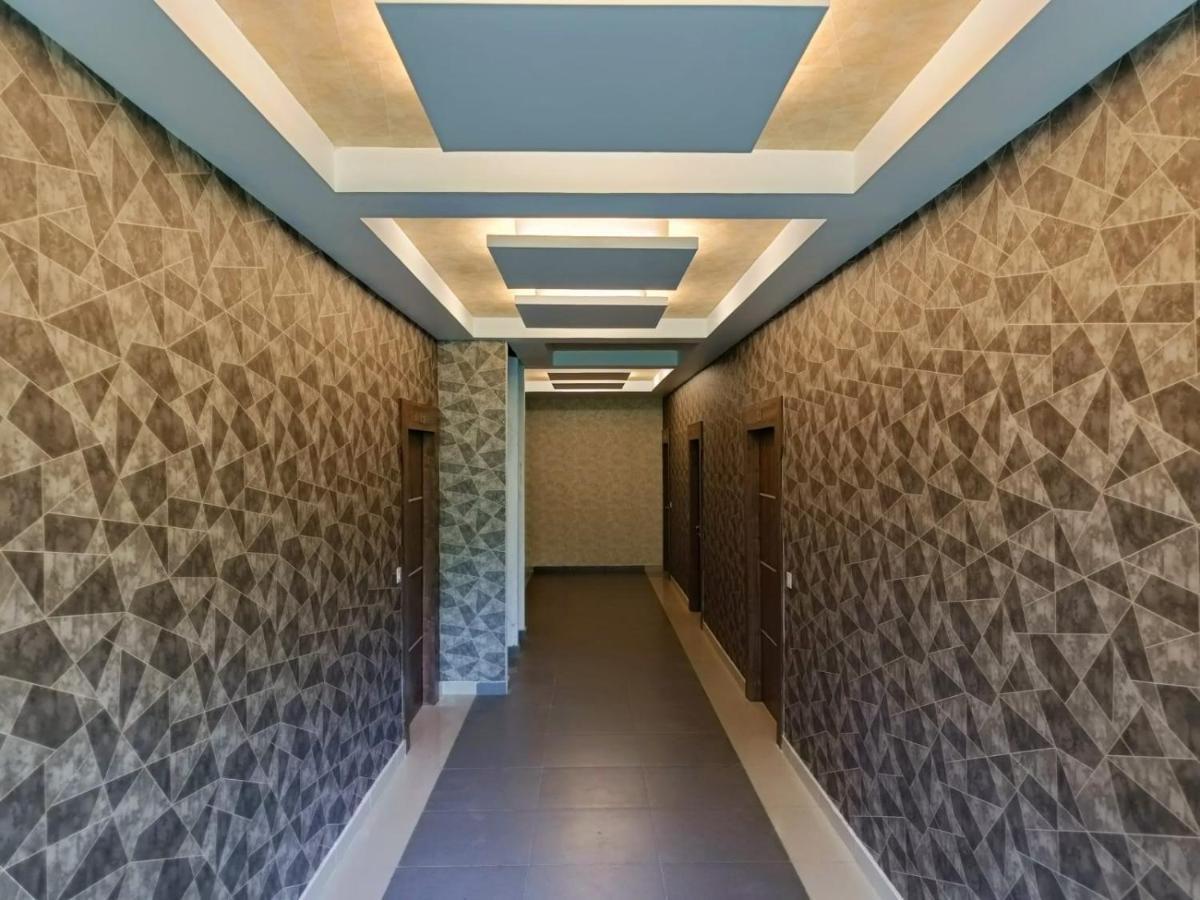 Hotel Cloud Inn, Nainital Rāmgarh エクステリア 写真