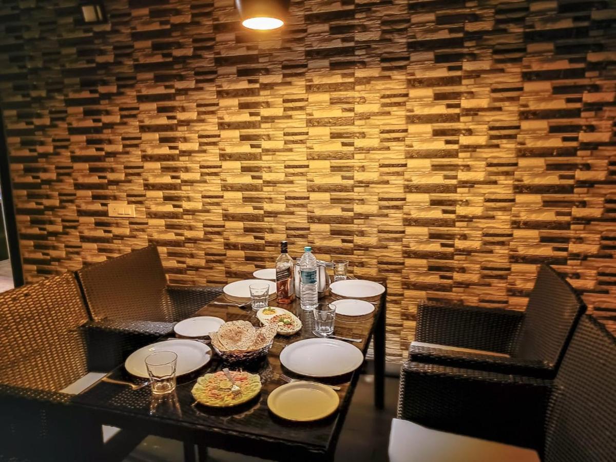 Hotel Cloud Inn, Nainital Rāmgarh エクステリア 写真